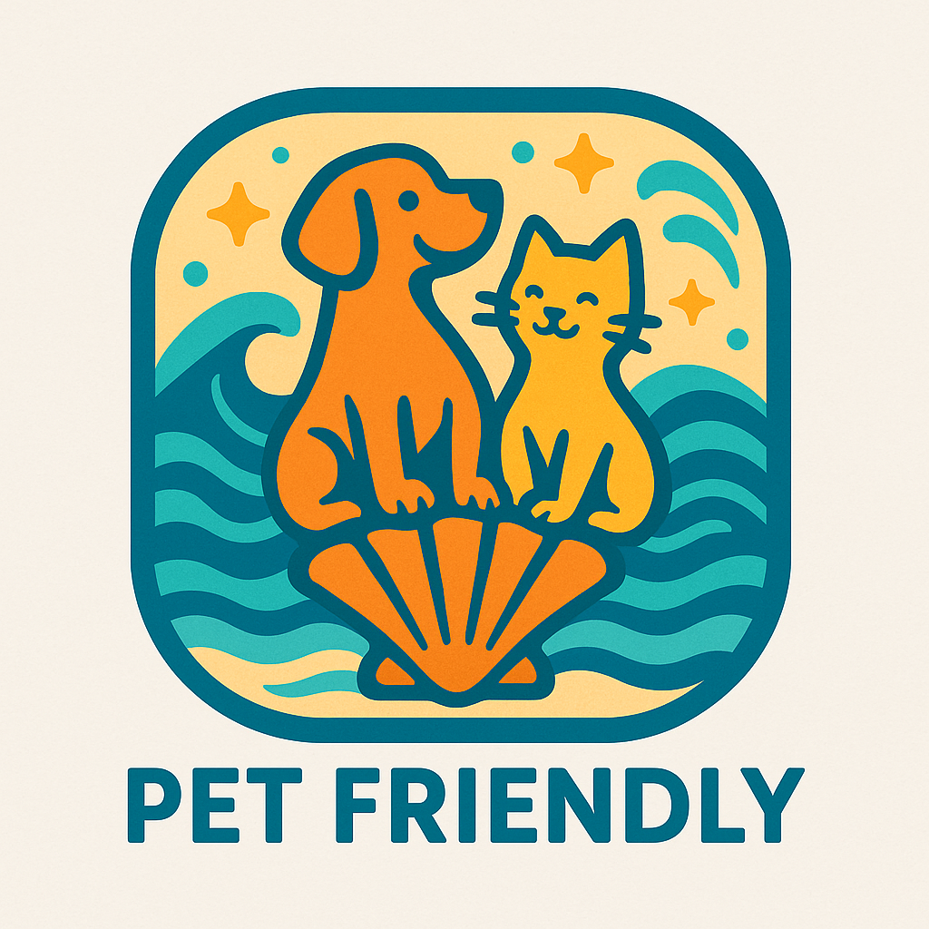 Animaux acceptés - Pet Friendly
